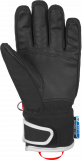 Reusch Prime Race R-TEX® XT Junior 4871244 747 black back